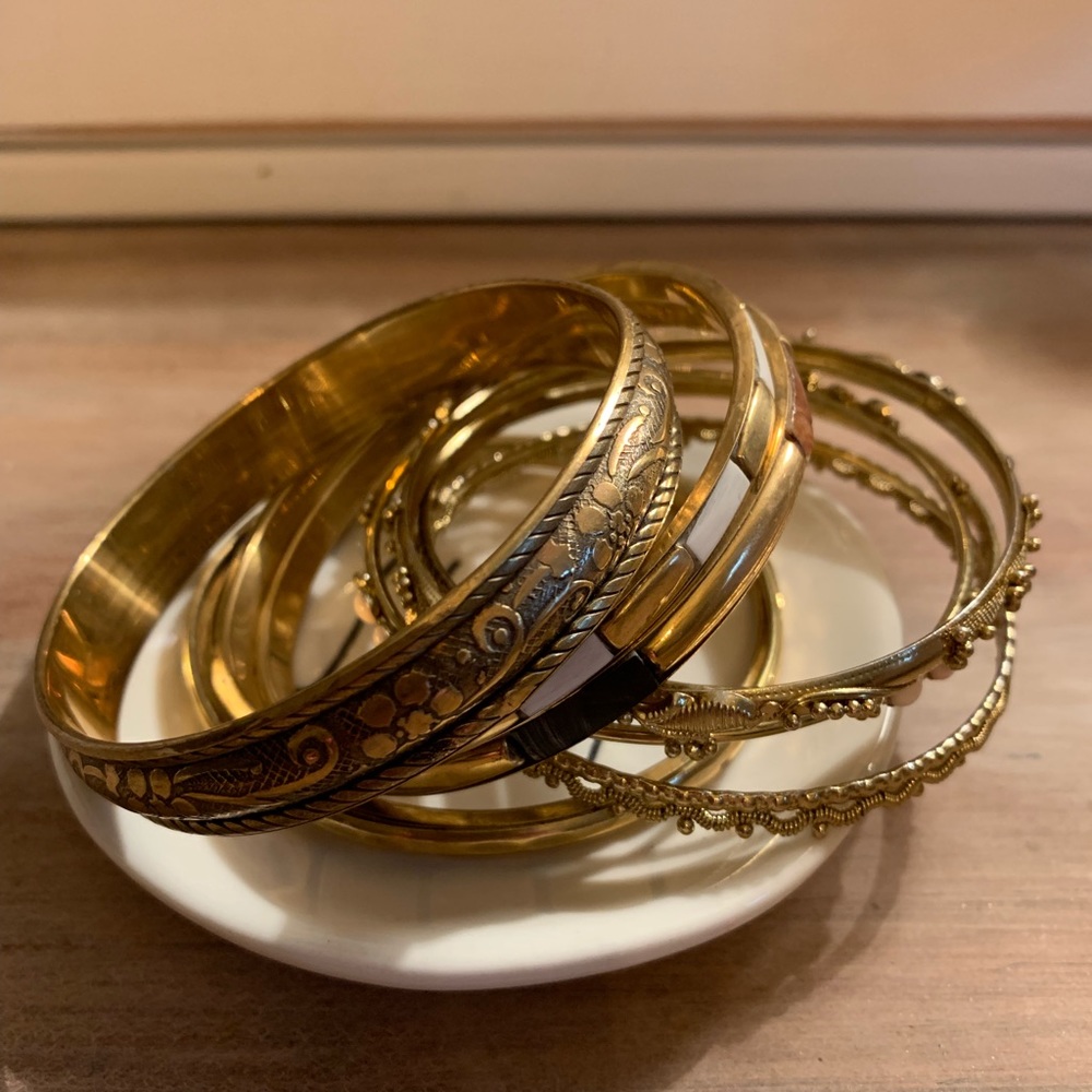 Free People Bangles
